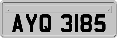 AYQ3185