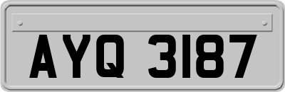 AYQ3187
