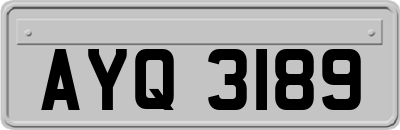 AYQ3189