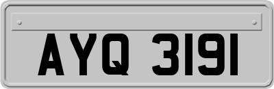 AYQ3191
