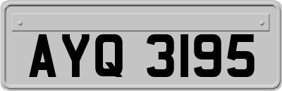 AYQ3195
