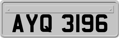 AYQ3196