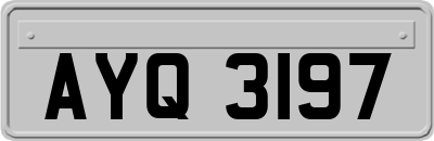 AYQ3197