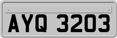 AYQ3203