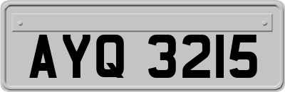 AYQ3215