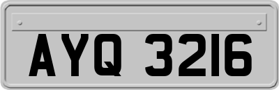 AYQ3216