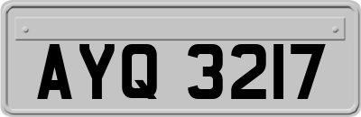 AYQ3217