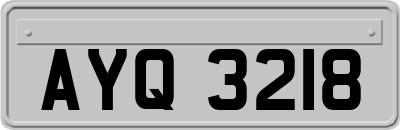 AYQ3218