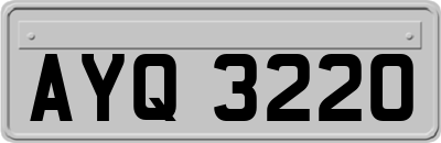 AYQ3220