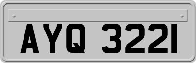 AYQ3221