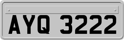 AYQ3222