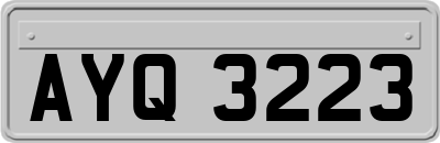 AYQ3223