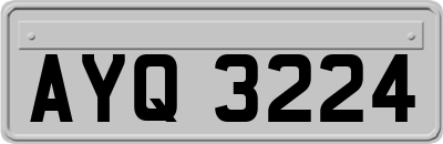 AYQ3224