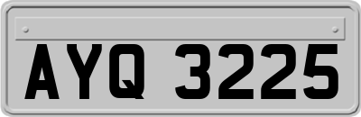 AYQ3225