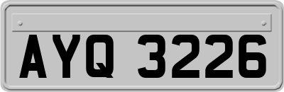 AYQ3226