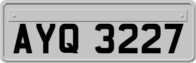 AYQ3227