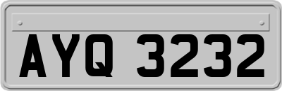 AYQ3232