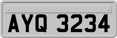 AYQ3234