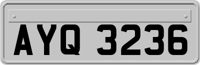 AYQ3236