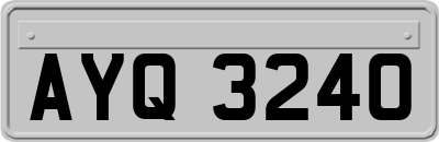 AYQ3240