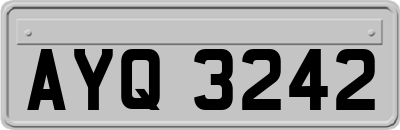 AYQ3242