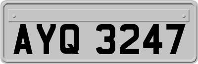 AYQ3247