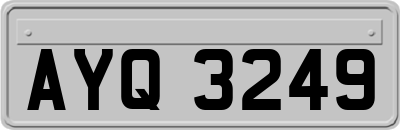 AYQ3249