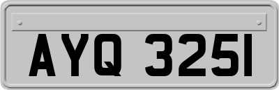 AYQ3251
