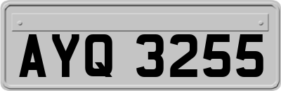 AYQ3255