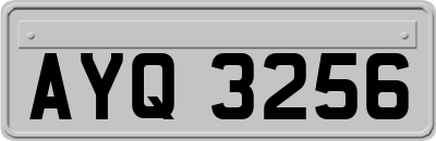 AYQ3256