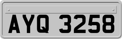 AYQ3258