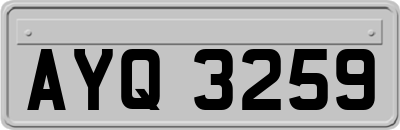 AYQ3259