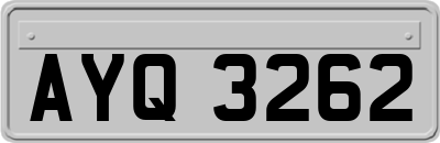 AYQ3262