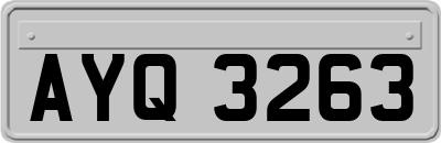 AYQ3263