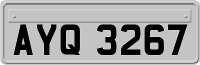 AYQ3267