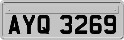 AYQ3269