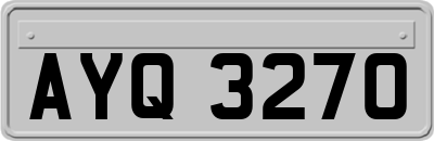 AYQ3270