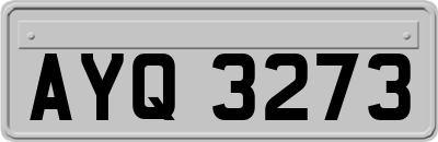 AYQ3273