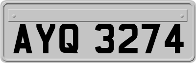 AYQ3274