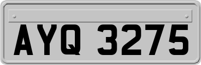 AYQ3275