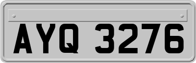 AYQ3276