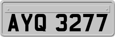 AYQ3277