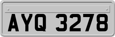 AYQ3278