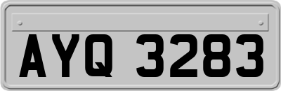 AYQ3283