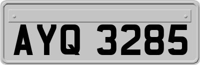AYQ3285