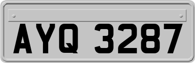 AYQ3287