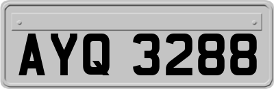 AYQ3288