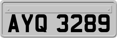 AYQ3289