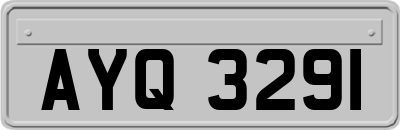 AYQ3291