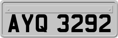 AYQ3292
